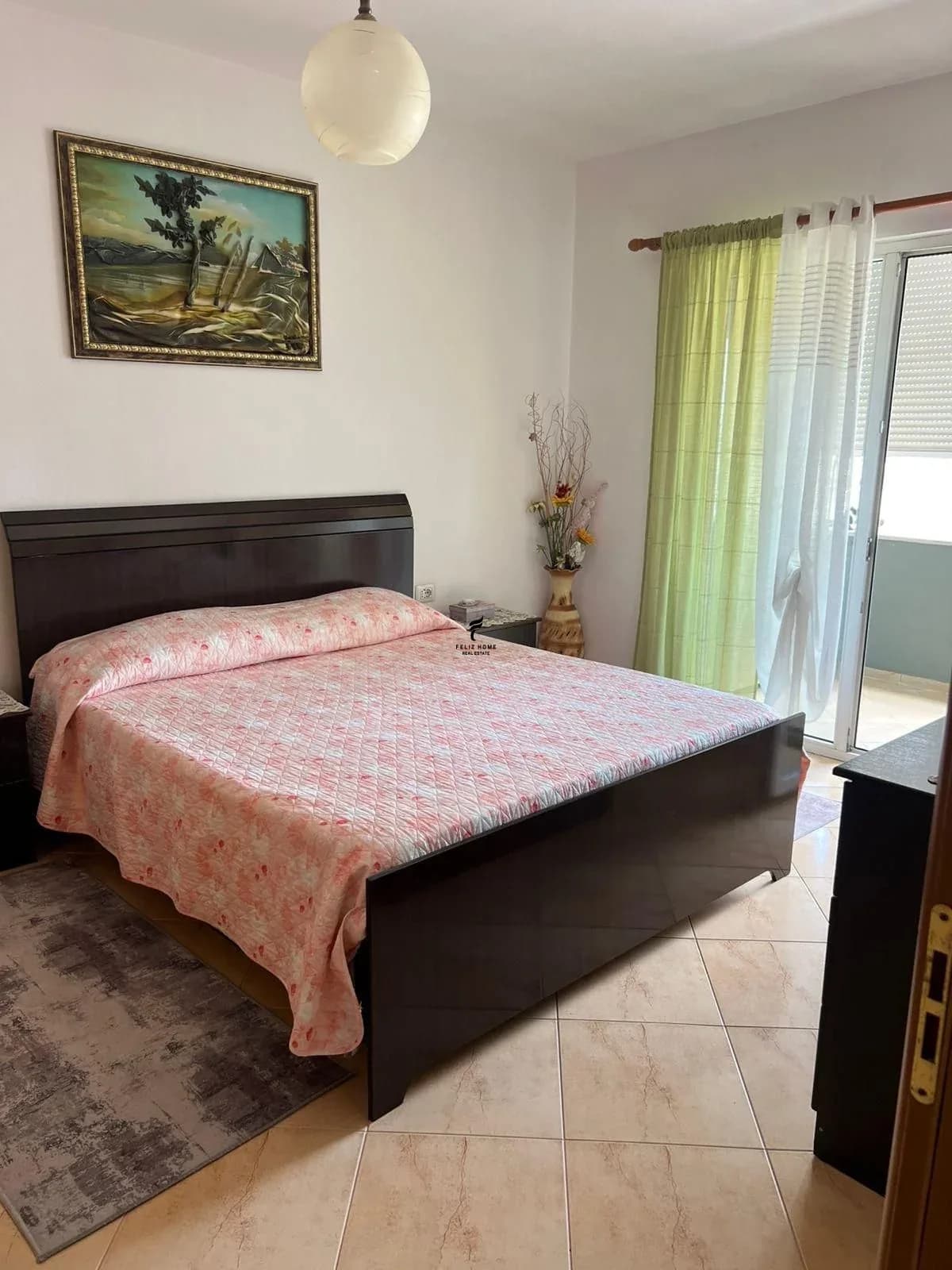 APARTAMENT ME QERA 2+1 CASA ITALIA 55.000 LEKE 3