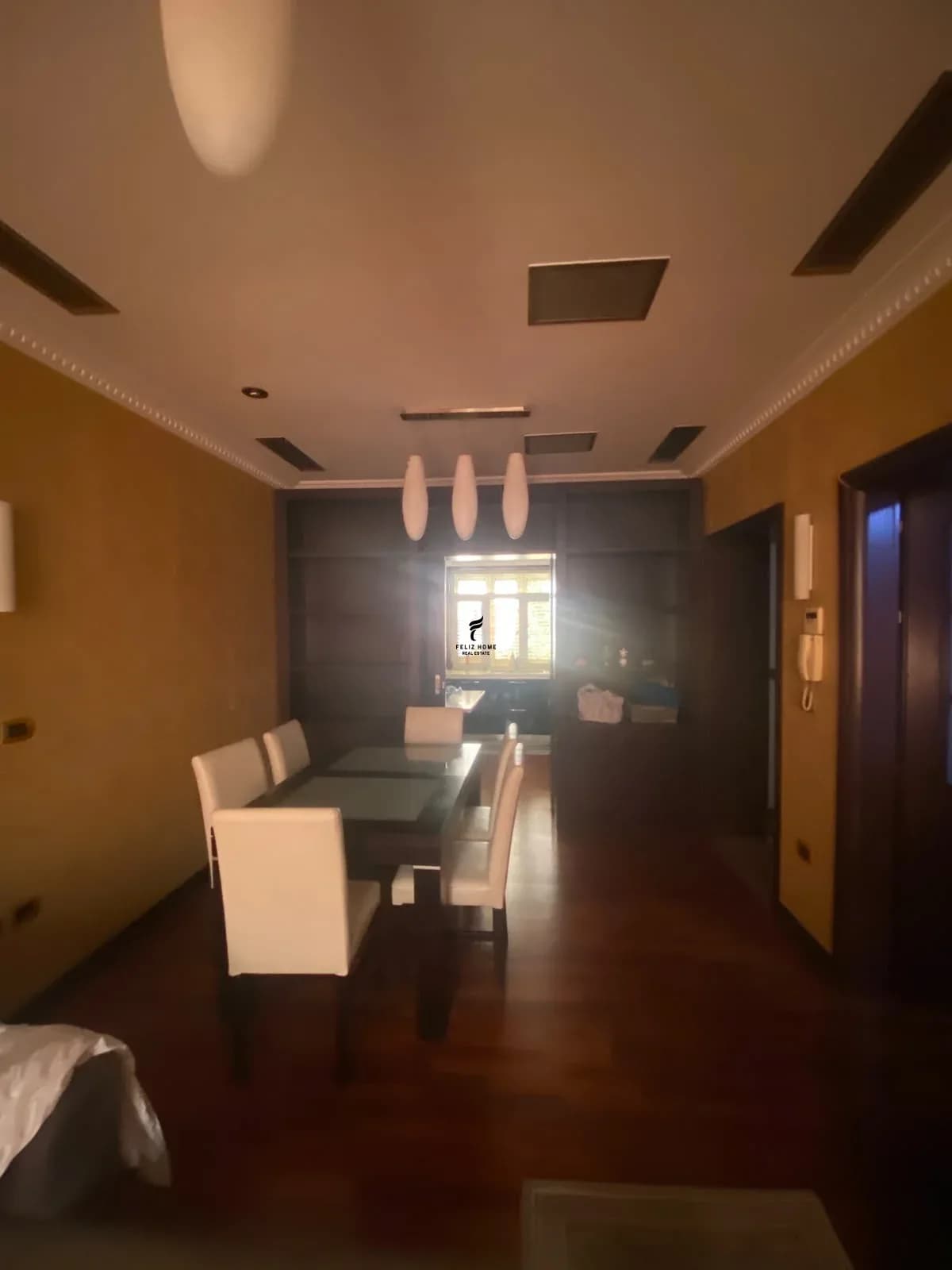 APARTAMENT ME QERA 1+1 BLLOK 60.000 LEKE 3