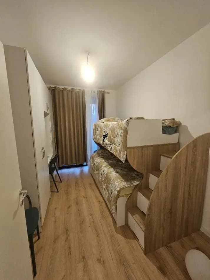 APARTAMENT ME QERA 2+1 KOPSHTI ZOOLOGJIK 100.000 LEKE 4