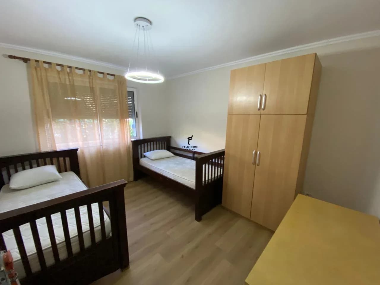 APARTAMENT ME QERA 2+1 MYSLYM SHYRI 65.000 LEKE 3