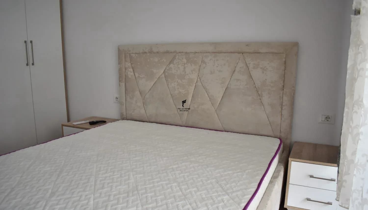 APARTAMENT ME QERA 1+1 ALI DEMI 45.000 LEKE 4