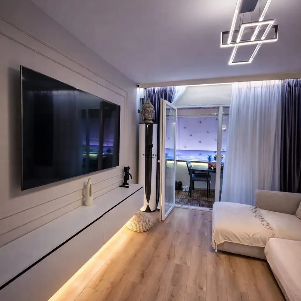 SHITET APARTAMENT 2+1 KOMUNA E PARISIT 368.000 EURO 2