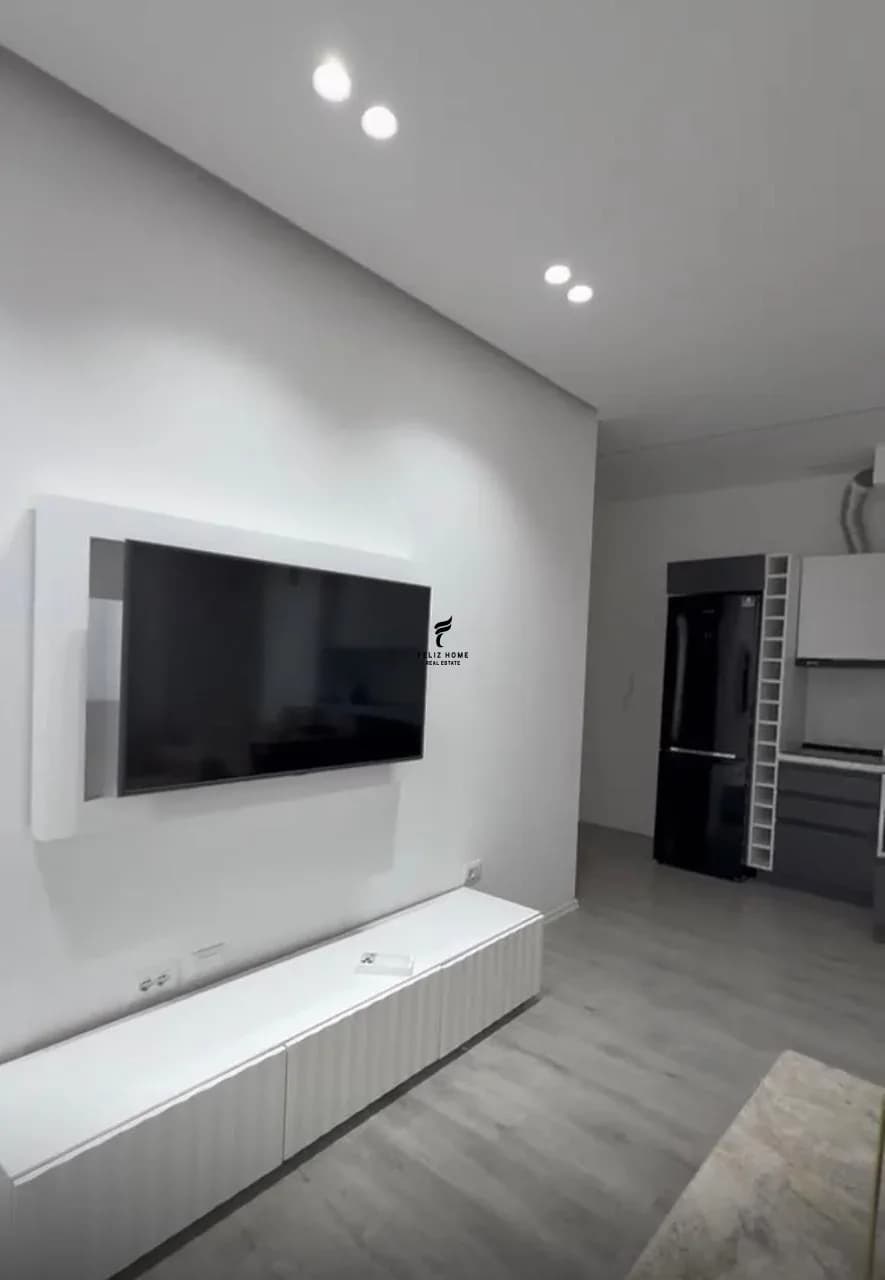 APARTAMENT ME QERA 1+1 SIRI KODRA 65.000 LEKE 2