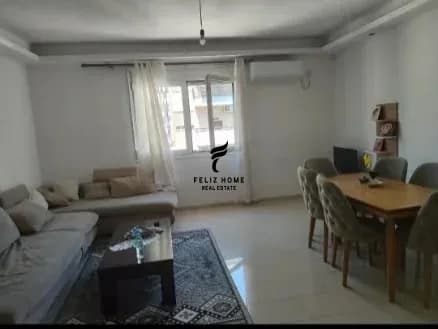 SHITET APARTAMENT 2+1 YZBERISHT 17.500.000 LEKE