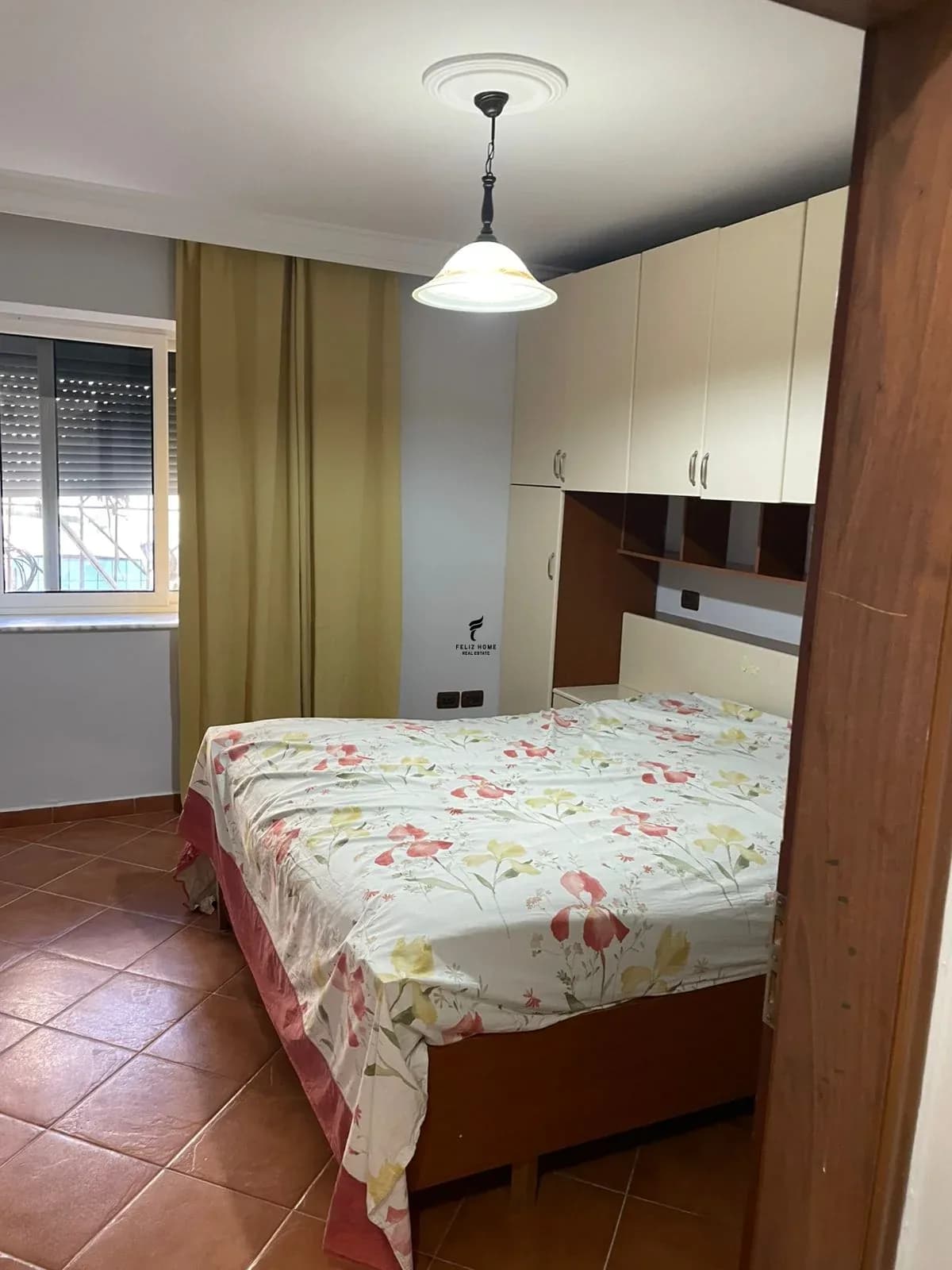 APARTAMENT ME QERA 1+1 XHAMIA E TABAKEVE 50.000 LEKE