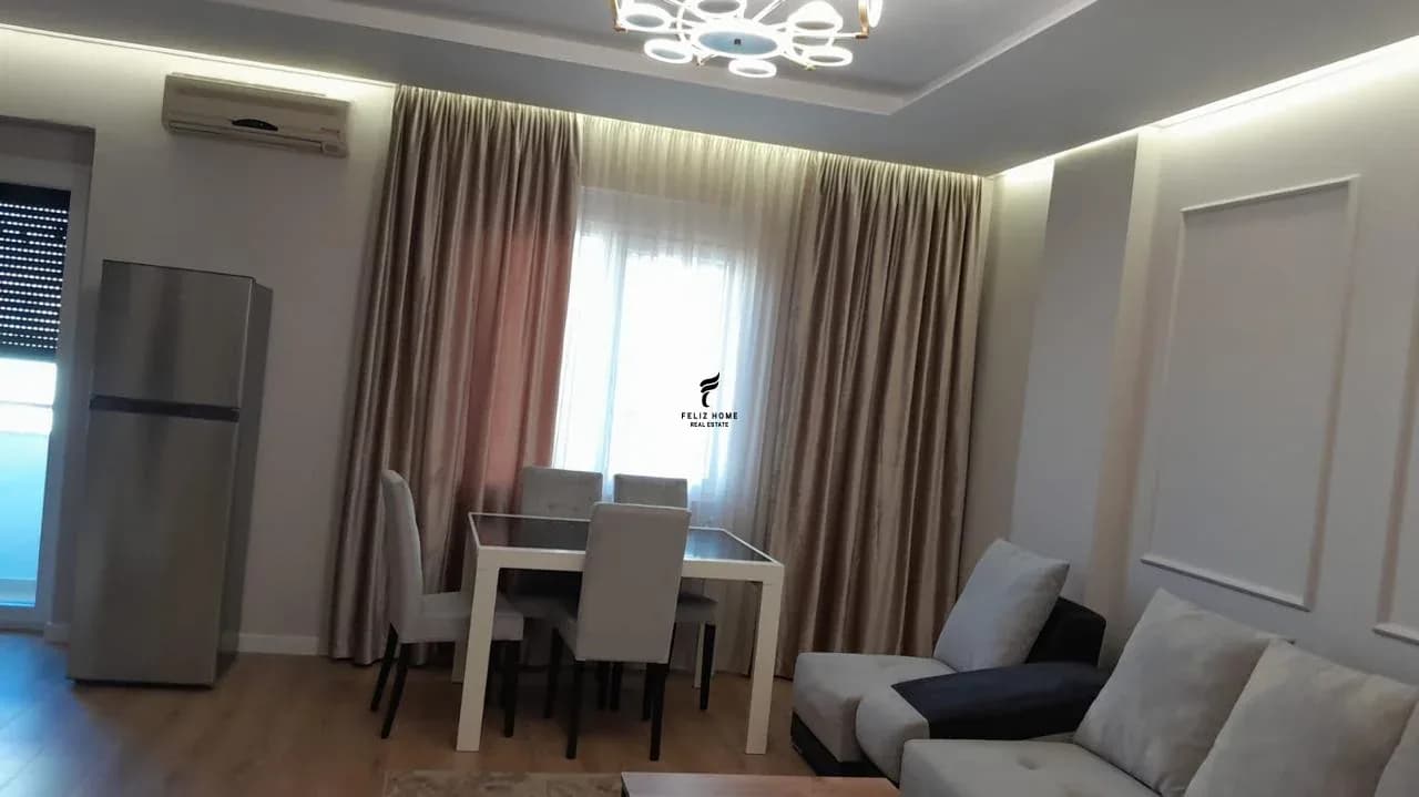 APARTAMENT ME QERA 2+1 KODRA E DIELLIT 60.000 LEKE 4