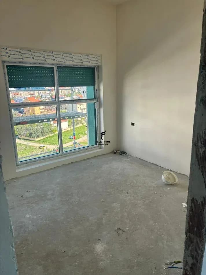 SHITET APARTAMENT 1+1 ALI DEMI 99.000 EURO