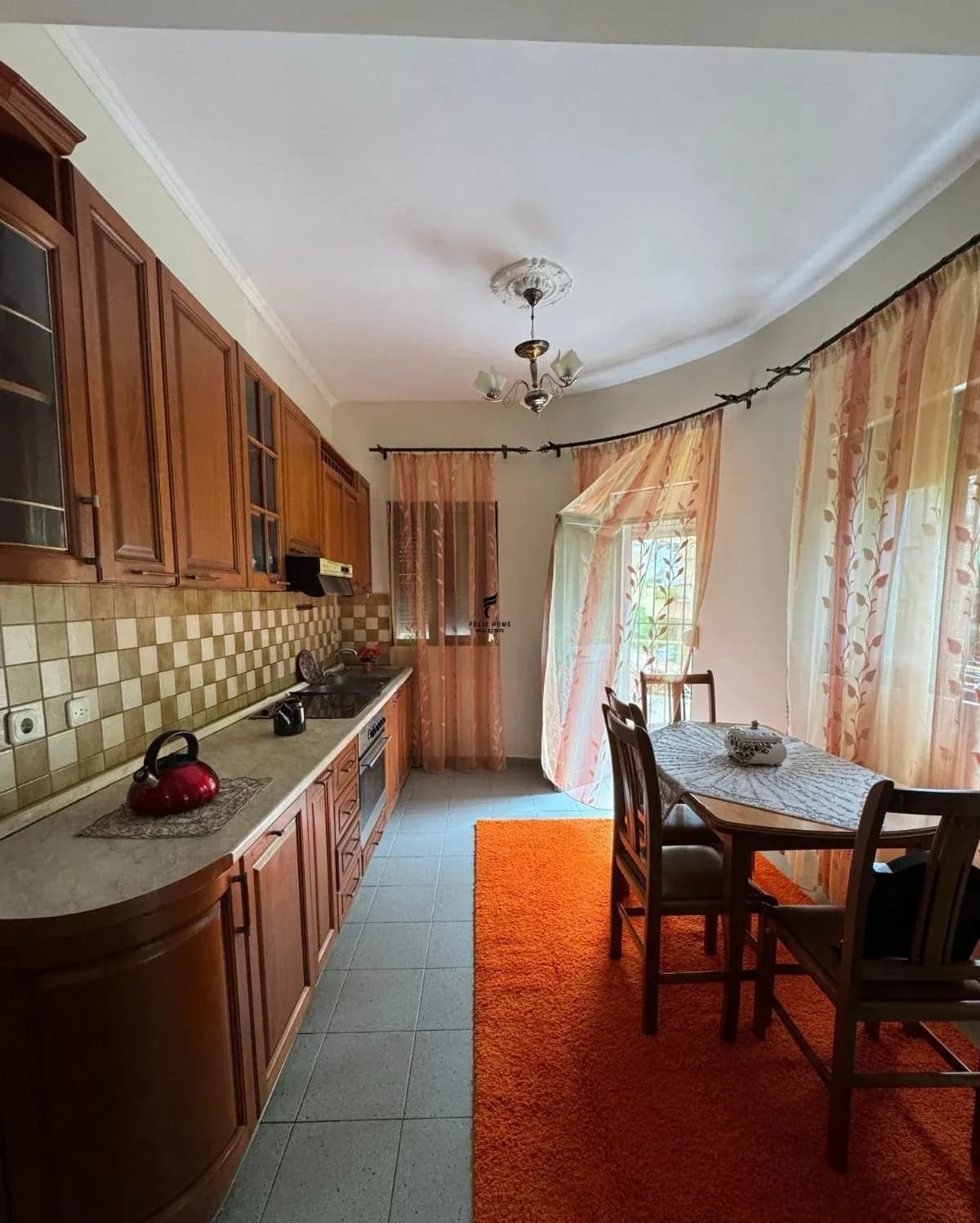 SHITET APARTAMENT 3+1+2 SELITE 16.900.000 LEKE 3