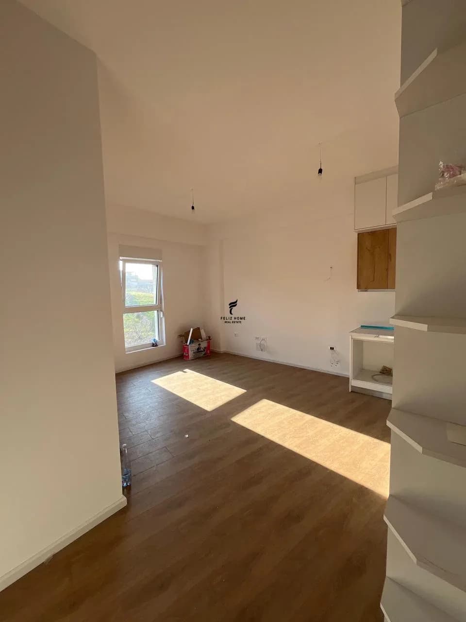 SHITET APARTAMENT 2+1+2 ALI DEMI 137.000 EURO 4