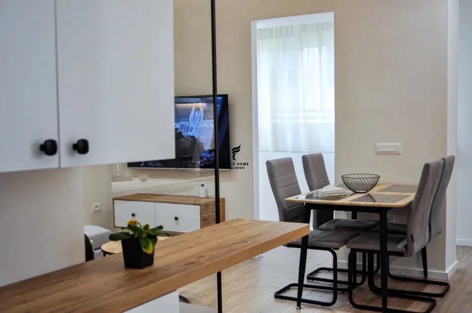 APARTAMENT ME QERA 2+1 BULEVARDI BAJRAM CURRI 70.000LEKE