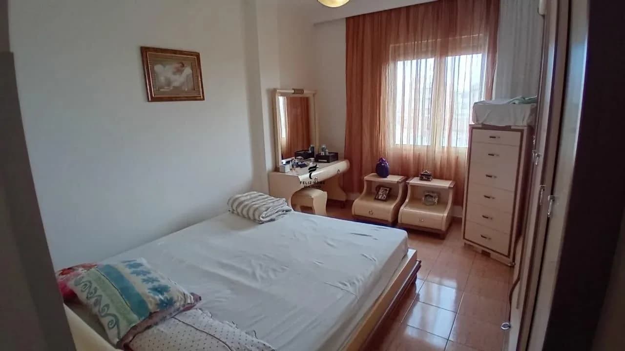 APARTAMENT ME QERA 2+1 KINOSTUDIO 50.000 LEKE 4
