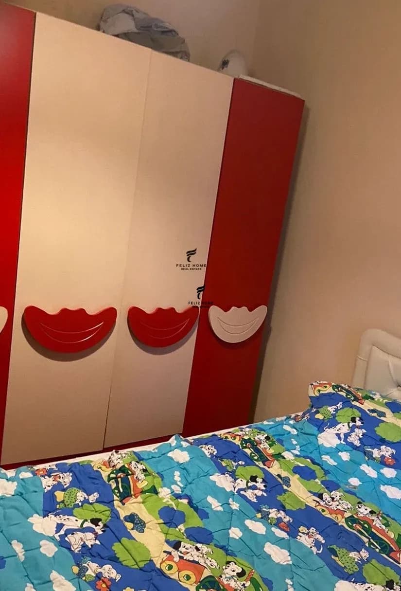 APARTAMENT ME QERA 1+1 BLLOK 60.000 LEKE 3