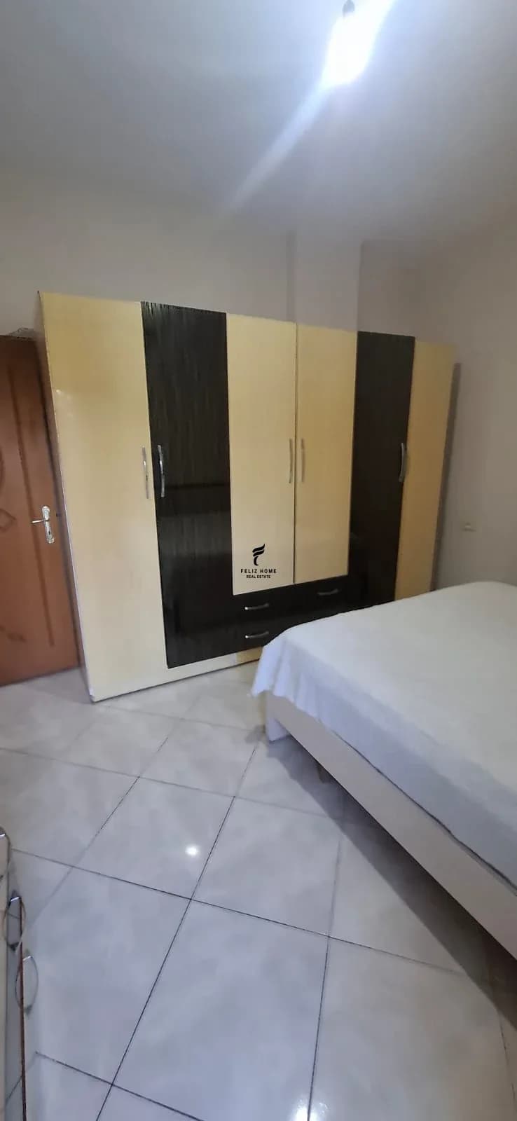 APARTAMENT ME QERA 1+1 LAPRAKE 40.000 LEKE 4