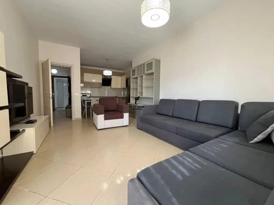 APARTAMENT ME QERA 2+1 ASTIR 60.000 LEKE