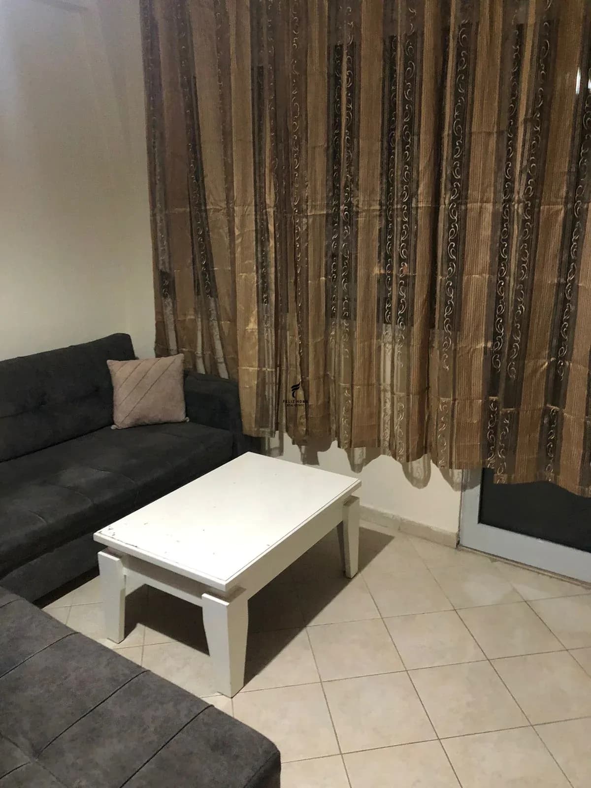 APARTAMENT ME QERA 1+1 SELVIA 45.000 LEKE
