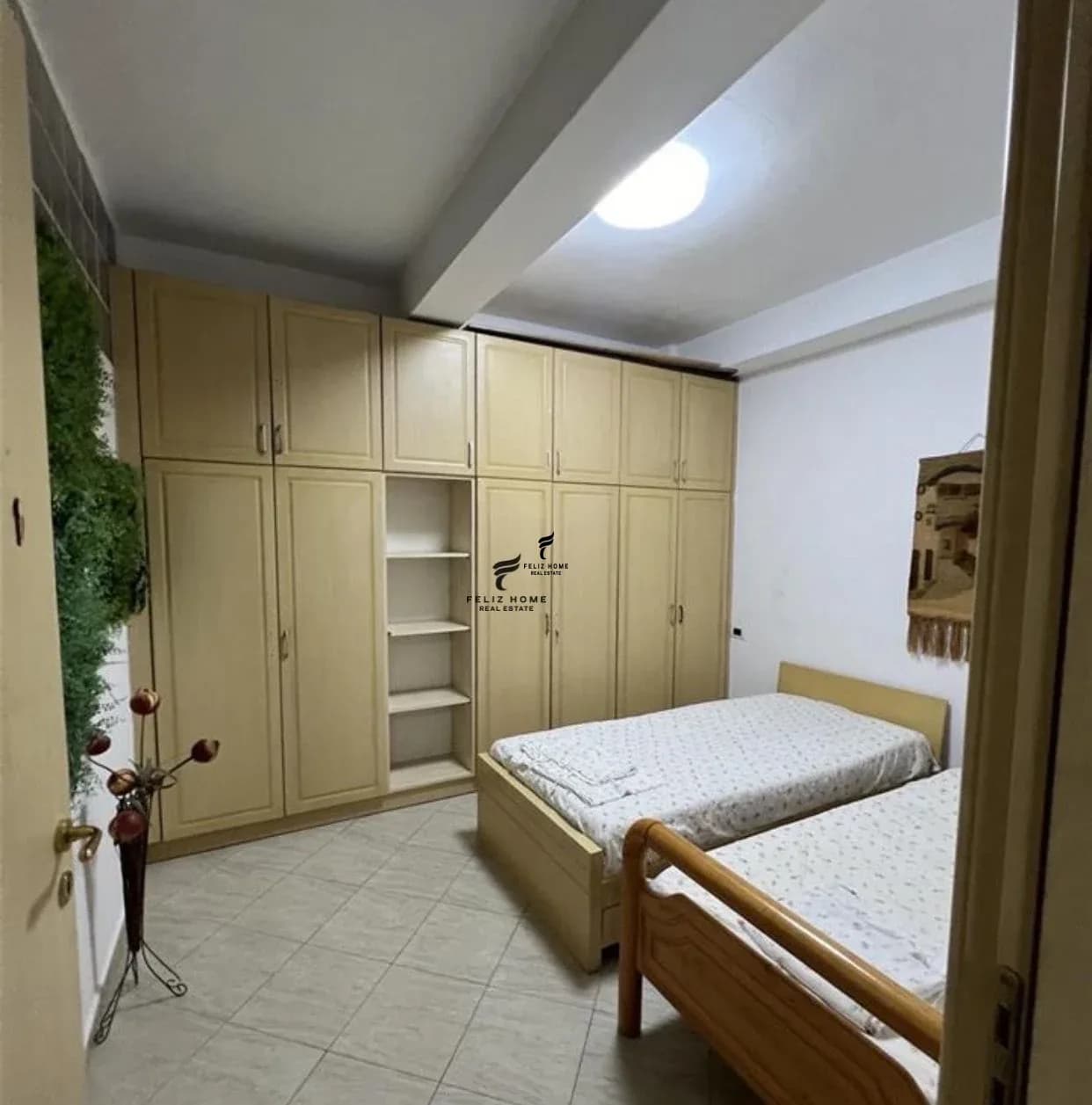 APARTAMENT ME QERA 2+1 BLLOK 70.000 LEKE 4