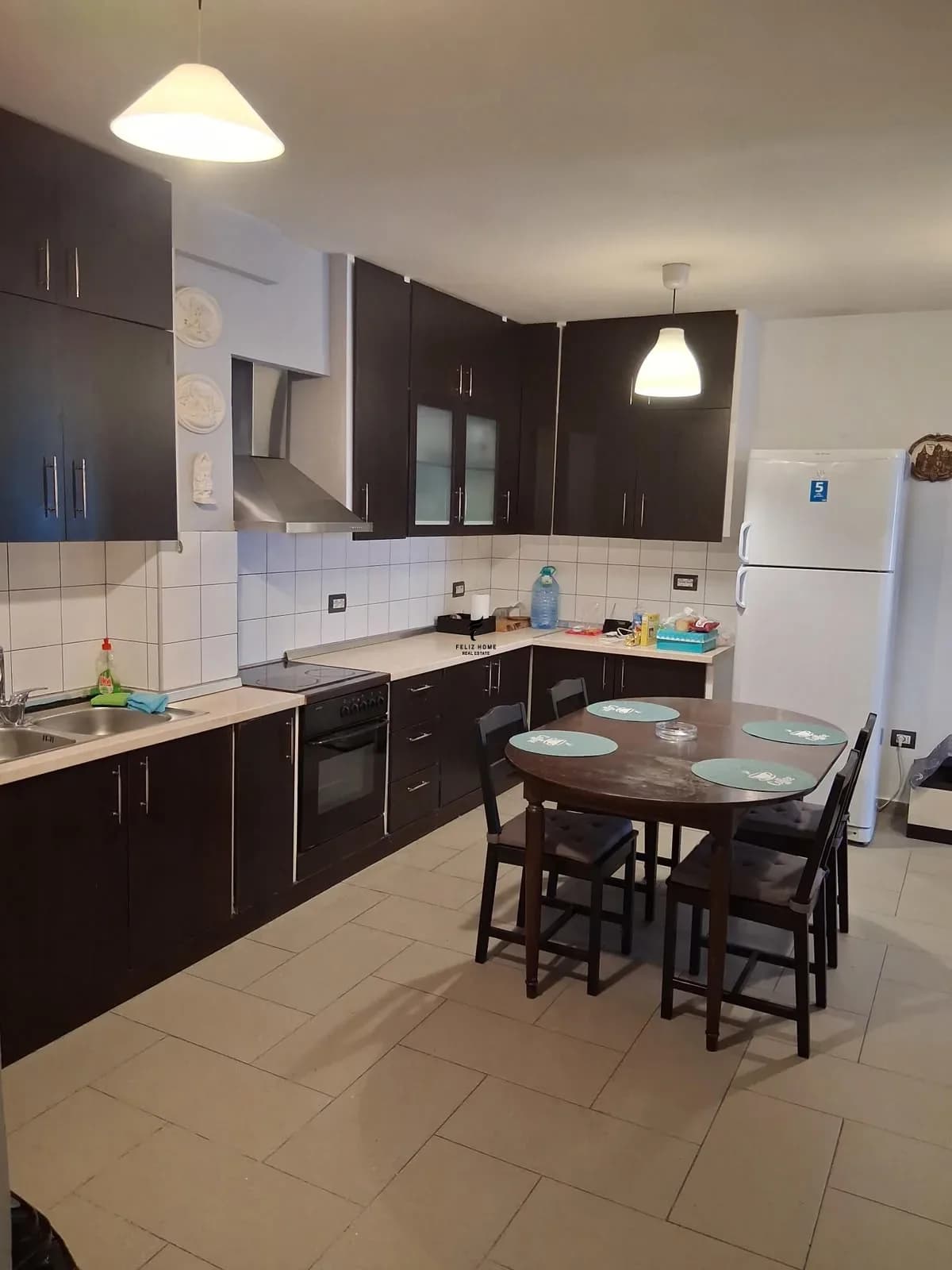 APARTAMENT ME QERA 2+1 MYSLYM SHYRI 65.000 LEKE 3
