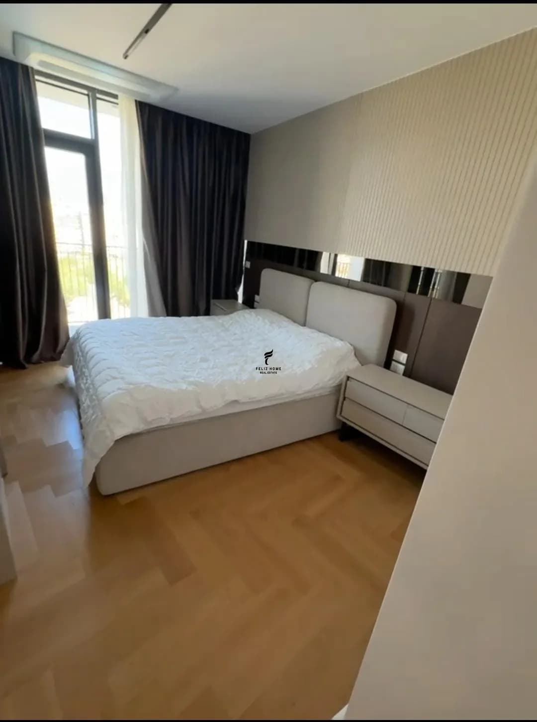 SHITET APARTAMENT 2+1 LAKE VIEW 750.000 EURO 2