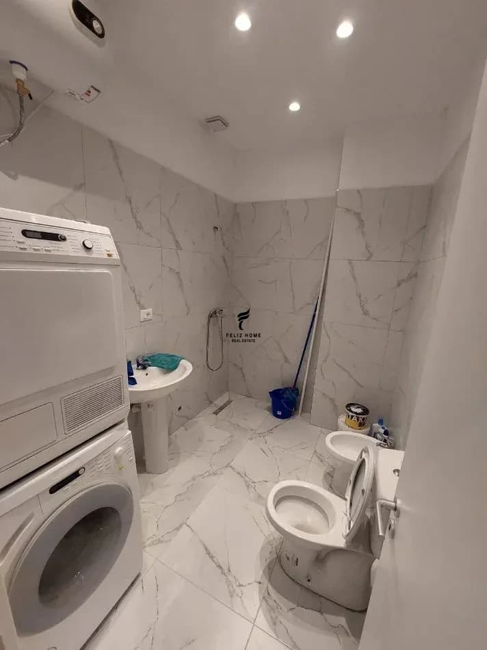 SHITET APARTAMENT 1+1 KODRA E DIELLIT 130.000 EURO 4