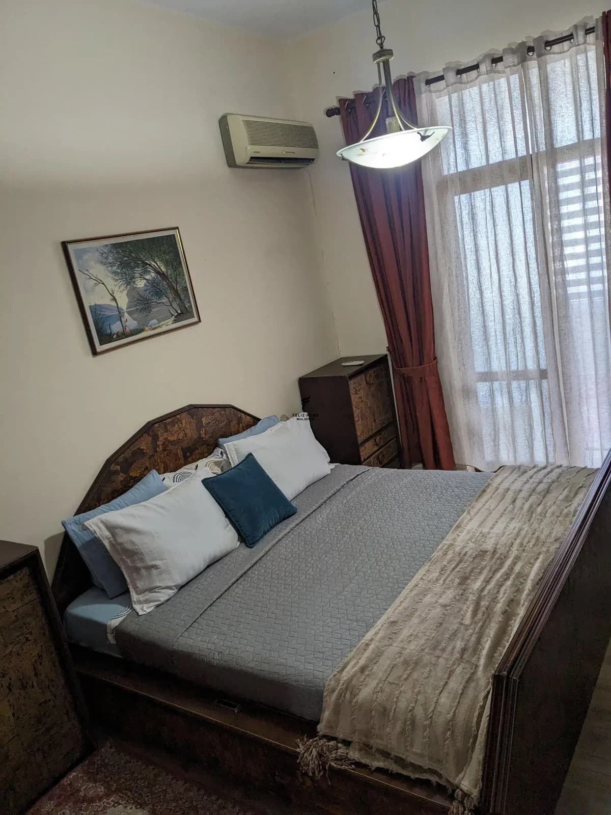 APARTAMENT ME QERA 2+1 STADIUMI DINAMO 65.000 LEKE 4