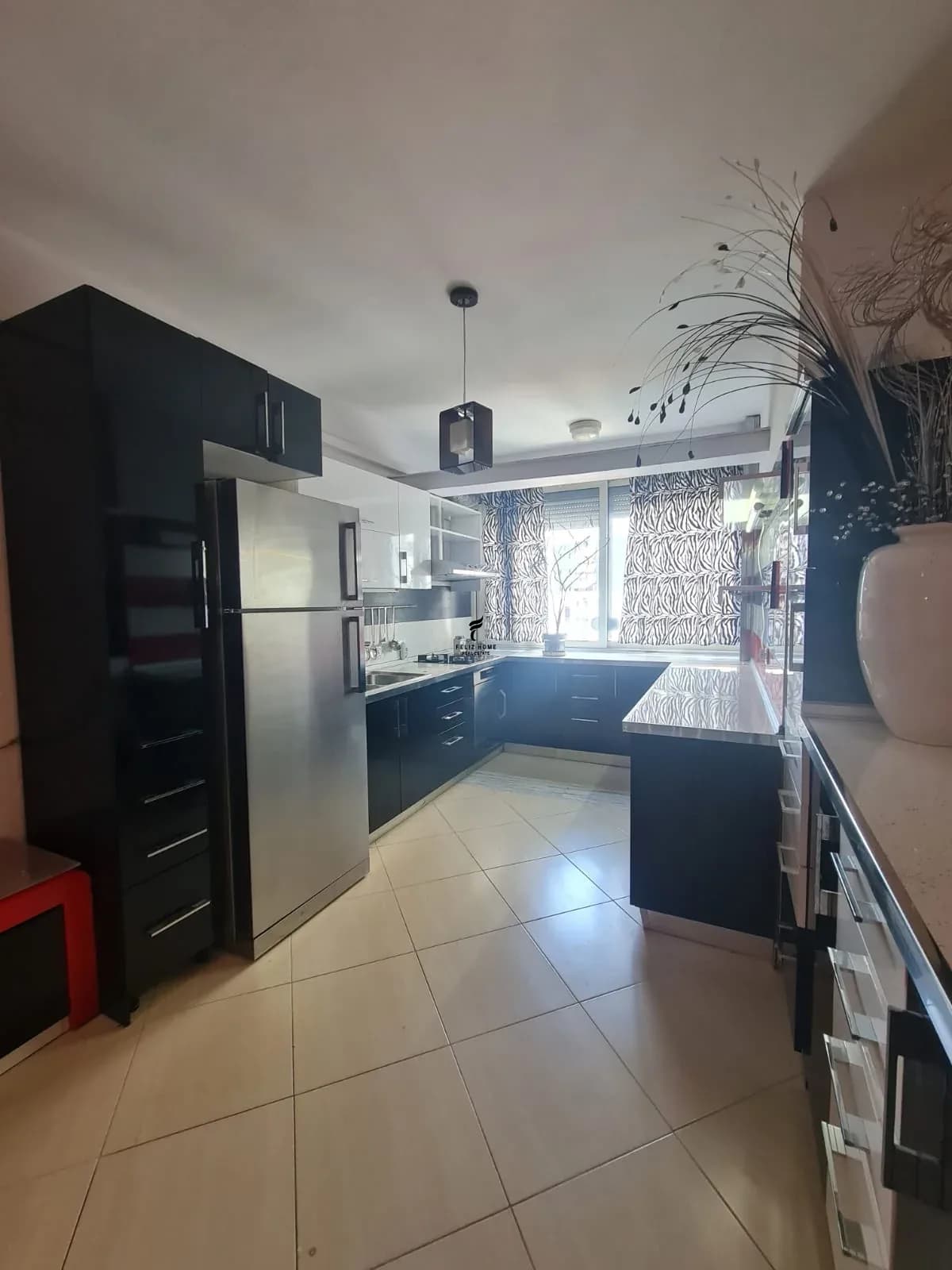 APARTAMENT ME QERA 2+1 RRUGA NDRE MJEDA 75.000 LEKE 3