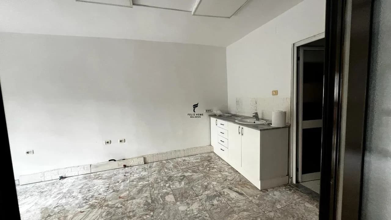SHITET APARTAMENT 1+1 MYSLYM SHYR 130.000 EURO
