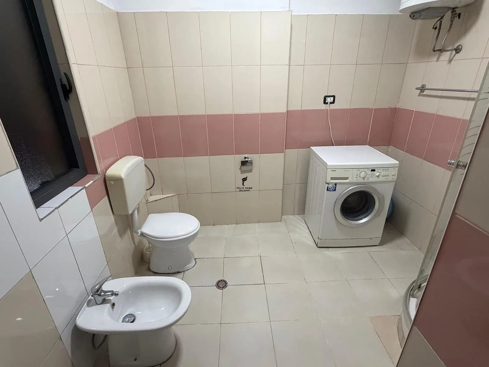 APARTAMENT ME QERA 1+1 ISH TREGU ELEKTRIK 45.000 LEKE 4