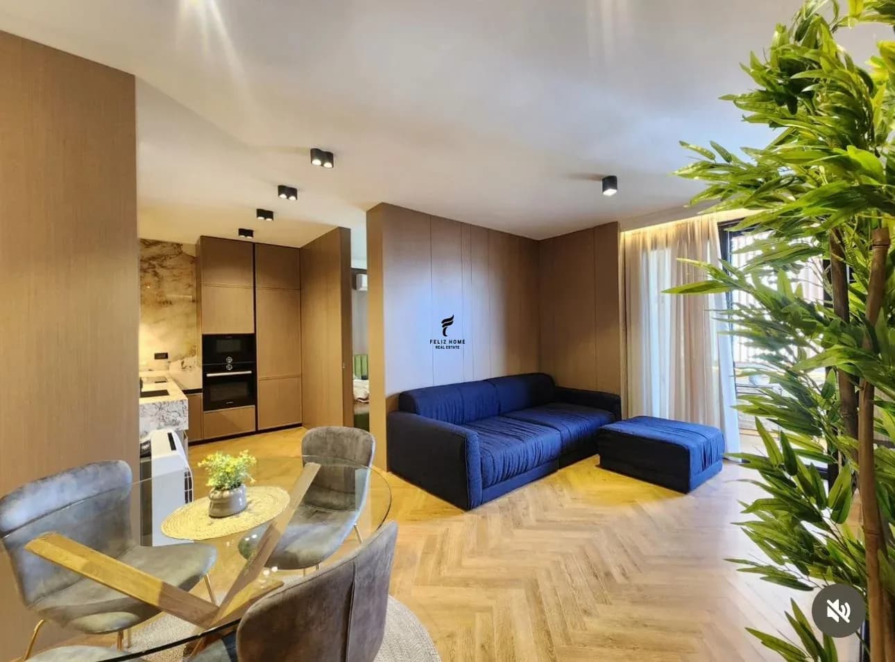 APARTAMENT ME QERA 2+1 ISH EKSPOZITA 120.000 LEKE