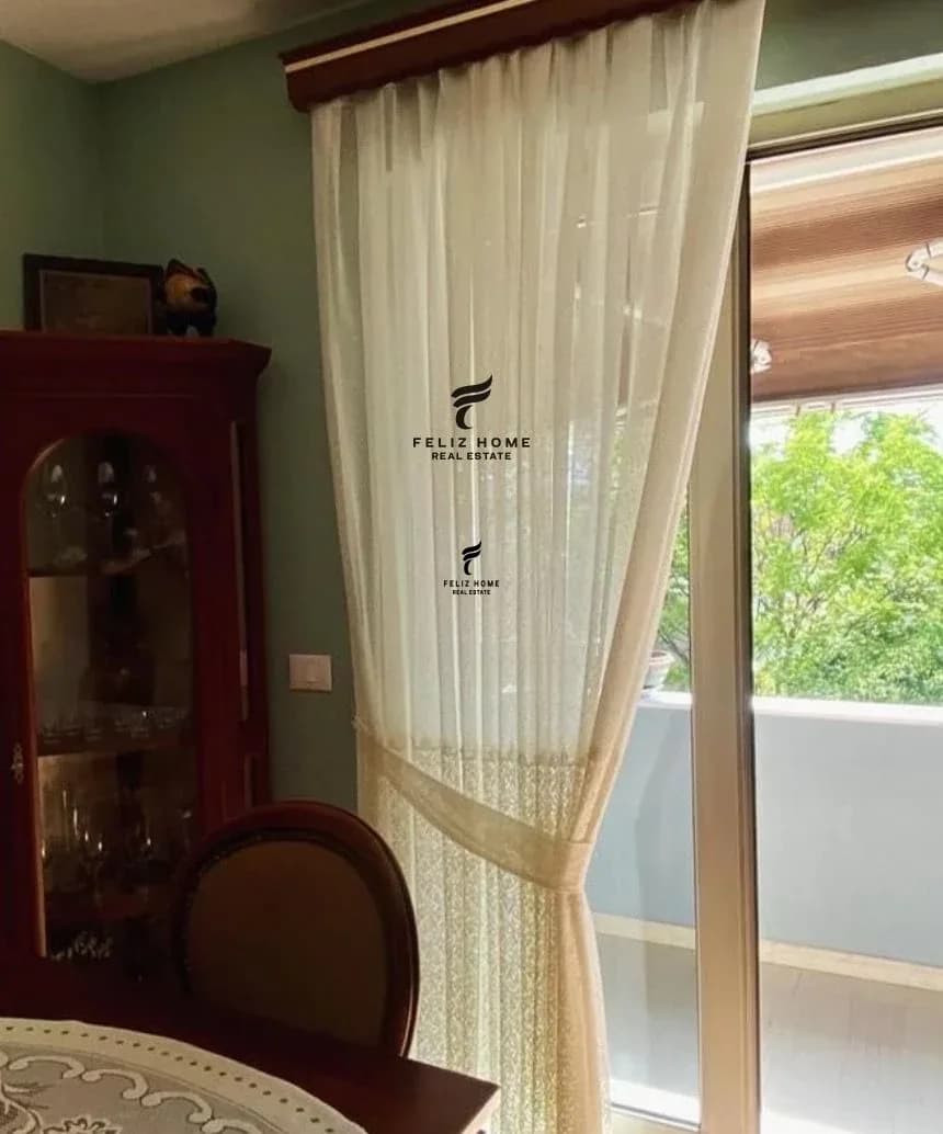 APARTAMENT ME QERA 2+1 RRUGA E KAVAJES 80.000 LEKE 2