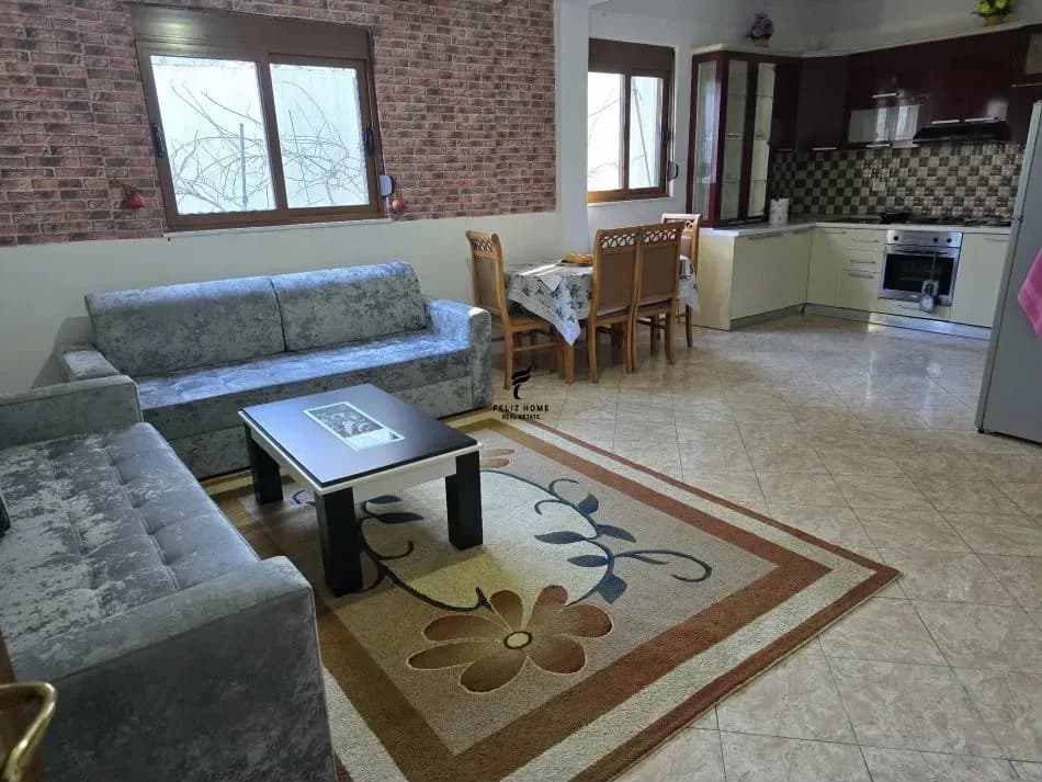 APARTAMENT ME QERA 1+1 VILAT GJERMANE 45.000 LEKE