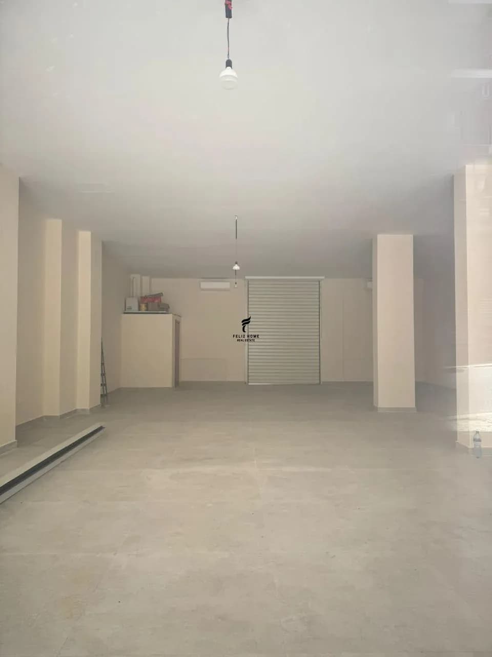 DYQAN ME QERA 160 M2 FRESK 100.000 LEKE