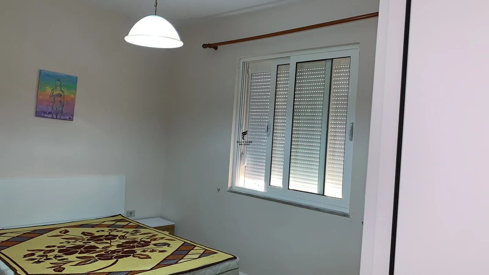 APARTAMENT ME QERA 2+1 VASIL SHANTO 65.000 LEKE 4