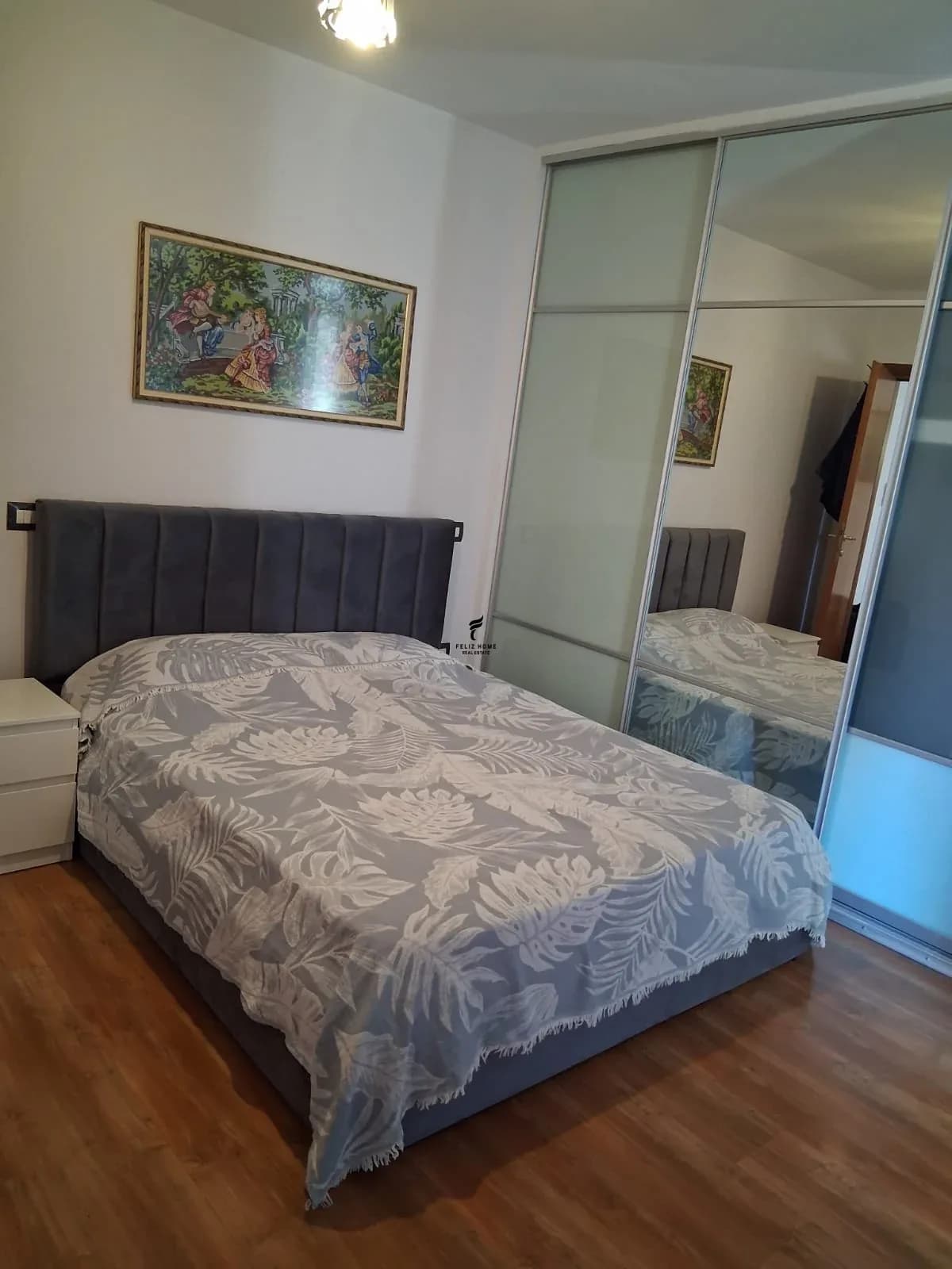 APARTAMENT ME QERA 2+1 MYSLYM SHYRI 65.000 LEKE 4