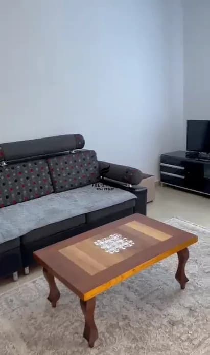 SHITET APARTAMENT 1+1 RRUGA E DIBRES 11.900.000 LEKE