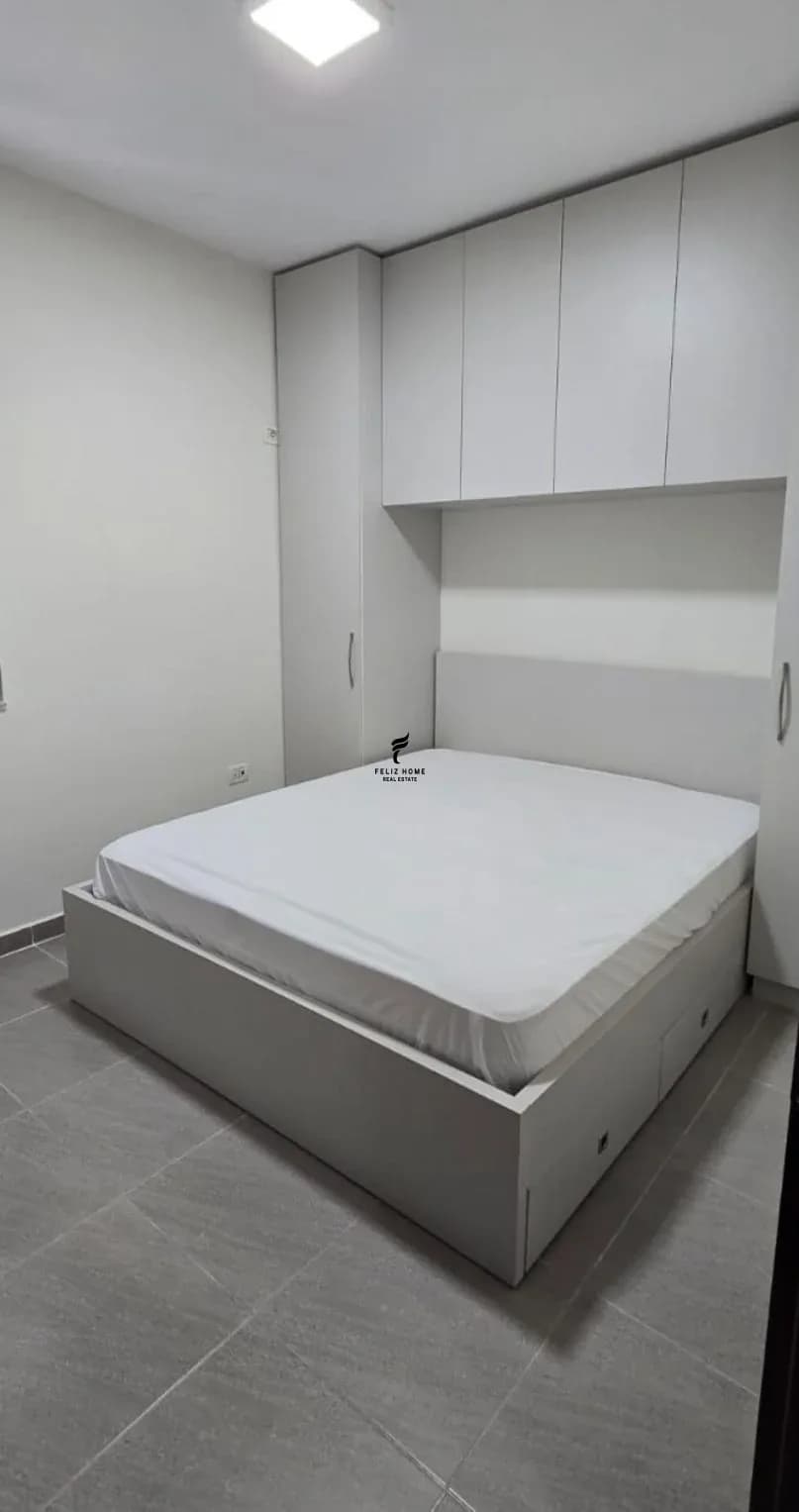 APARTAMENT ME QERA 1+1 KOMUNA E PARISIT 55.000 LEKE 4