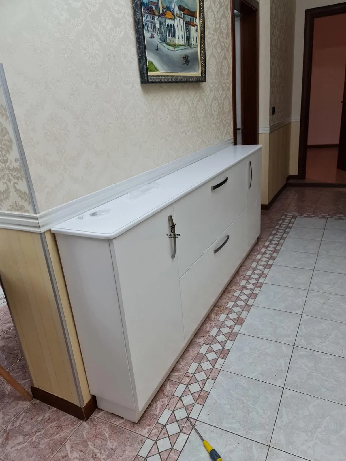 APARTAMENT ME QERA 3+1 LIQENI ARTIFICAL 75.000 LEKE 3