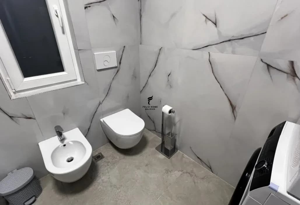 APARTAMENT ME QERA 1+1 SHKOLLA E BALETIT 60.000 LEKE 4