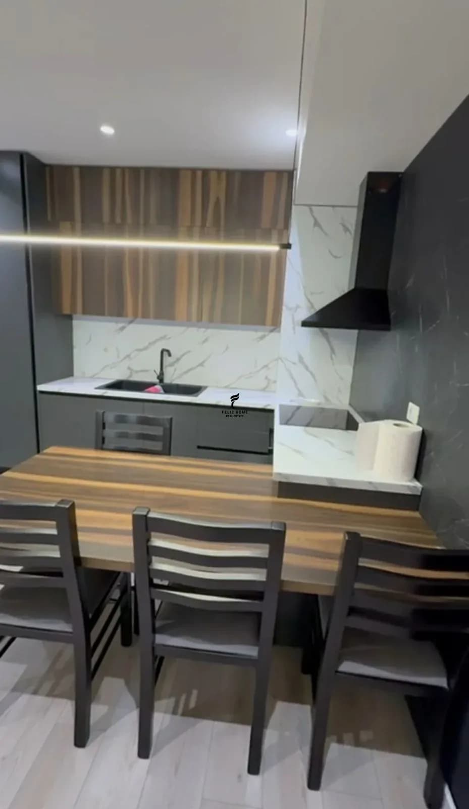 APARTAMENT ME QERA 1+1 ASTIR 60.000 LEKE 3