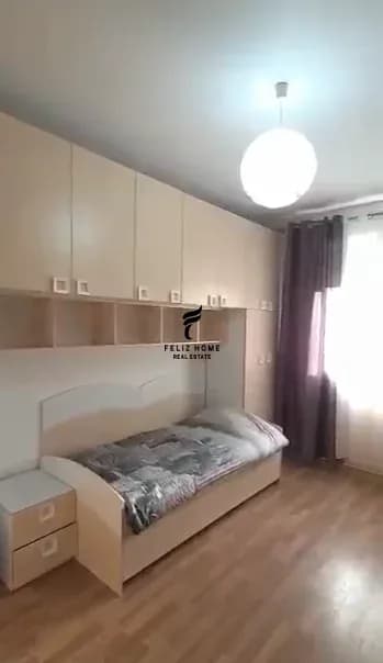 APARTAMENT ME QERA 2+1 STADIUMI DINAMO 70.000 LEKE 4