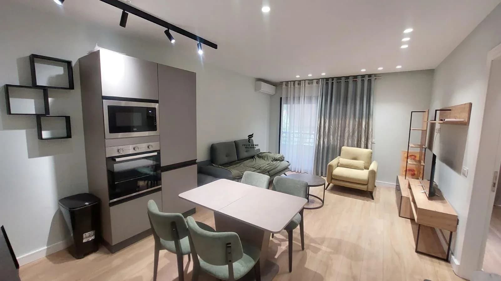 APARTAMENT ME QERA 1+1 KOMUNA E PARISIT 70.000 LEKE