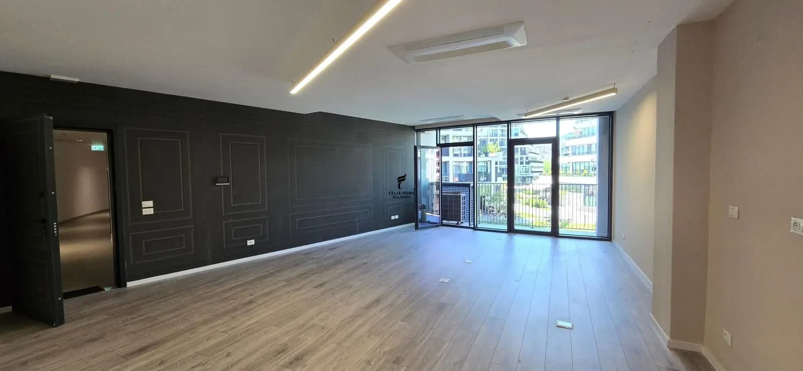 ZYRE ME QERA 102M2 LAKE VIEW 150.000 LEKE