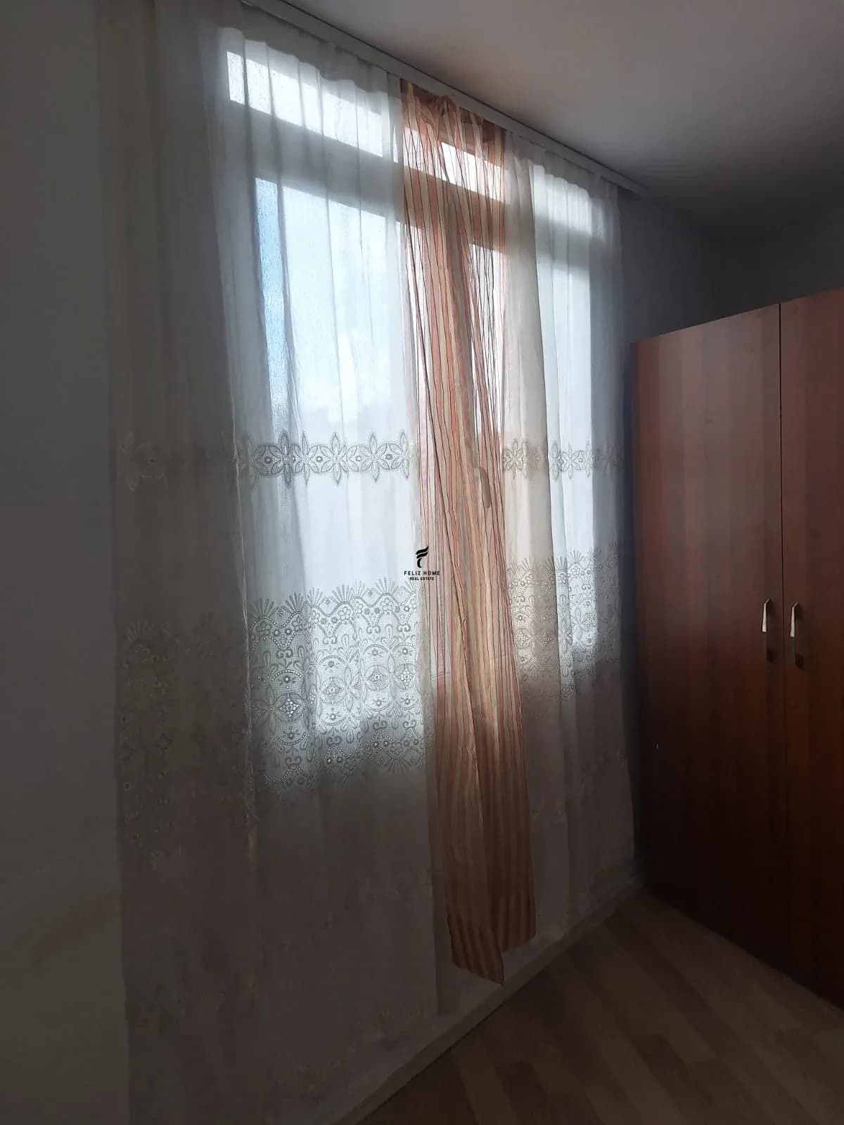 APARTAMENT ME QERA 2+1 RRUGA E ELBASANIT 40.000 LEKE 4