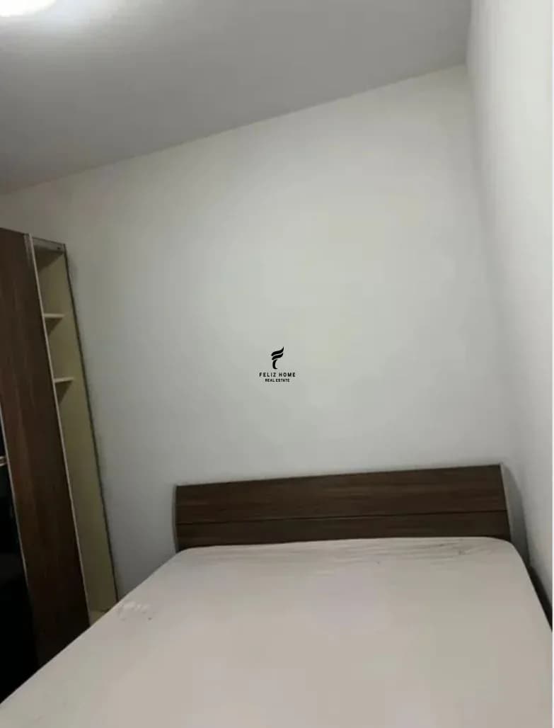APARTAMENT ME QERA 1+1 VASIL SHANTO 45.000 LEKE 2
