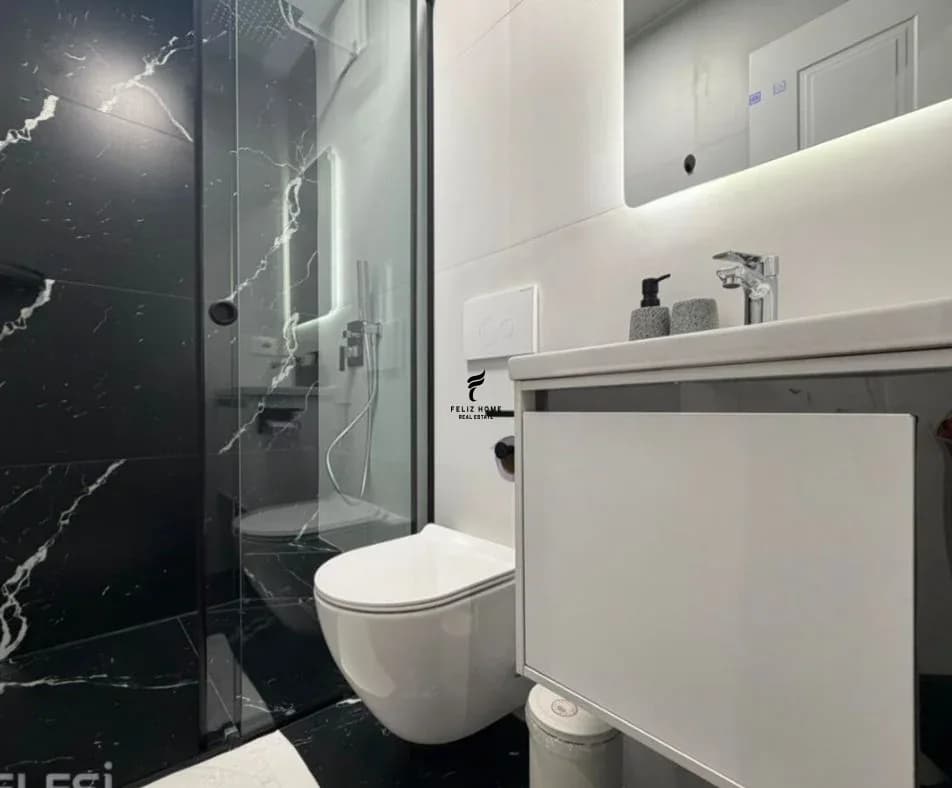SHITEN 2 APARTAMENTE 1+1 21 DHJETORI 193.000 EURO 4