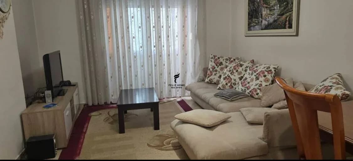 APARTAMENT ME QERA 2+1 ASTIR 45.000 LEKE 2