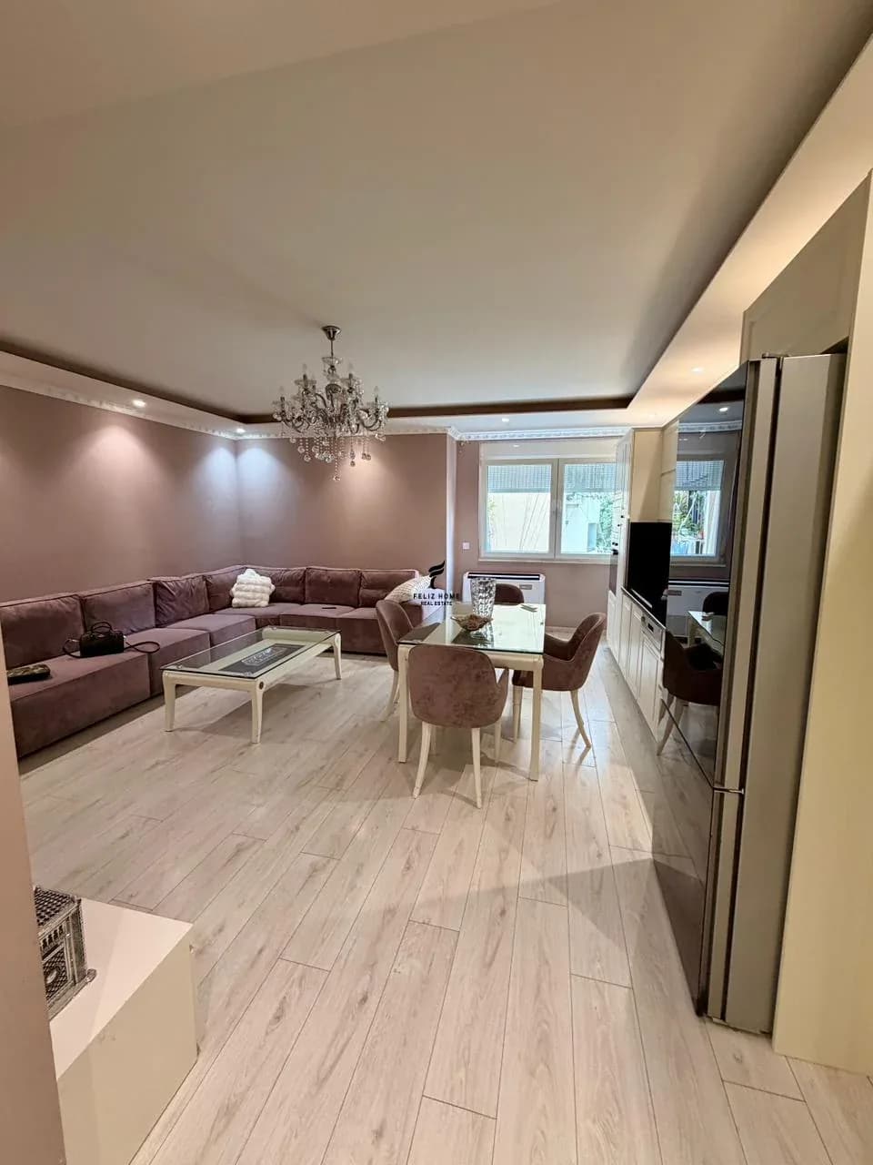 SHITET APARTAMENT 3+1+2 KOMUNA E PARISIT 363.000 EURO 3