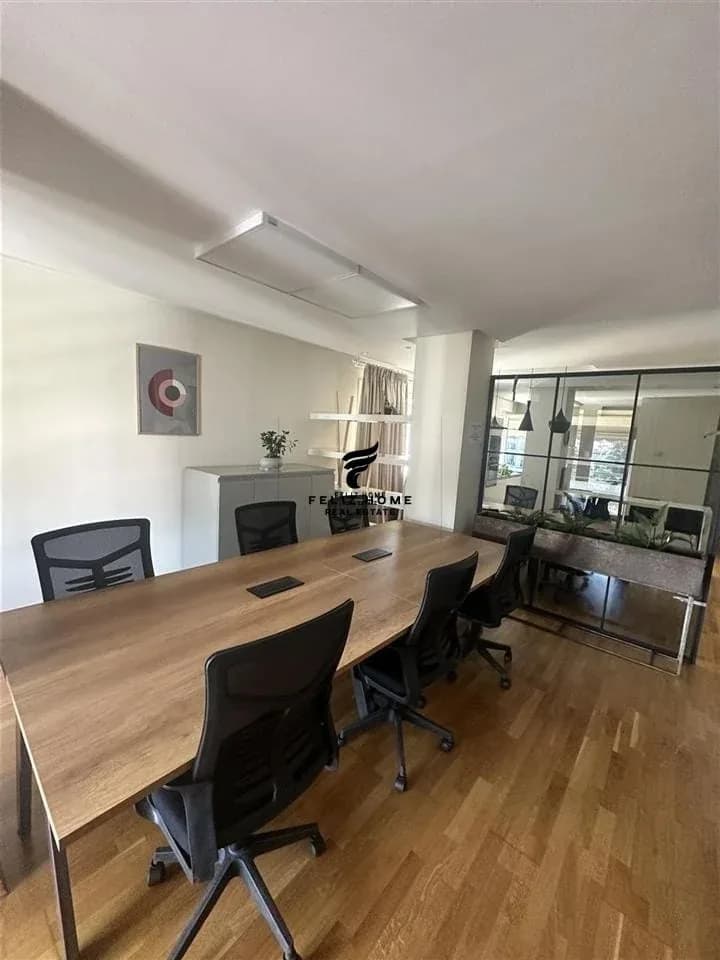 ZYRE ME QERA 140 M2 BLLOK 3.200 EURO 4