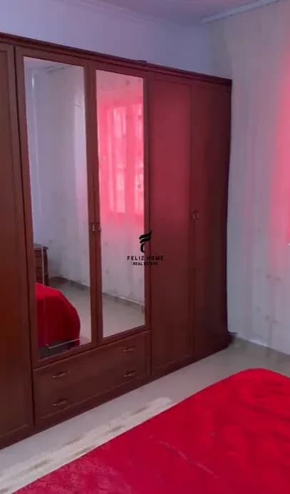 APARTAMENT ME QERA 1+1 RRUGA E DIBRES 40.000 LEKE 2