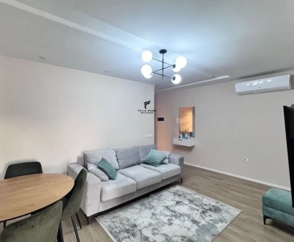 SHITET APARTAMENT 1+1 SELITE 152.000 EURO 3