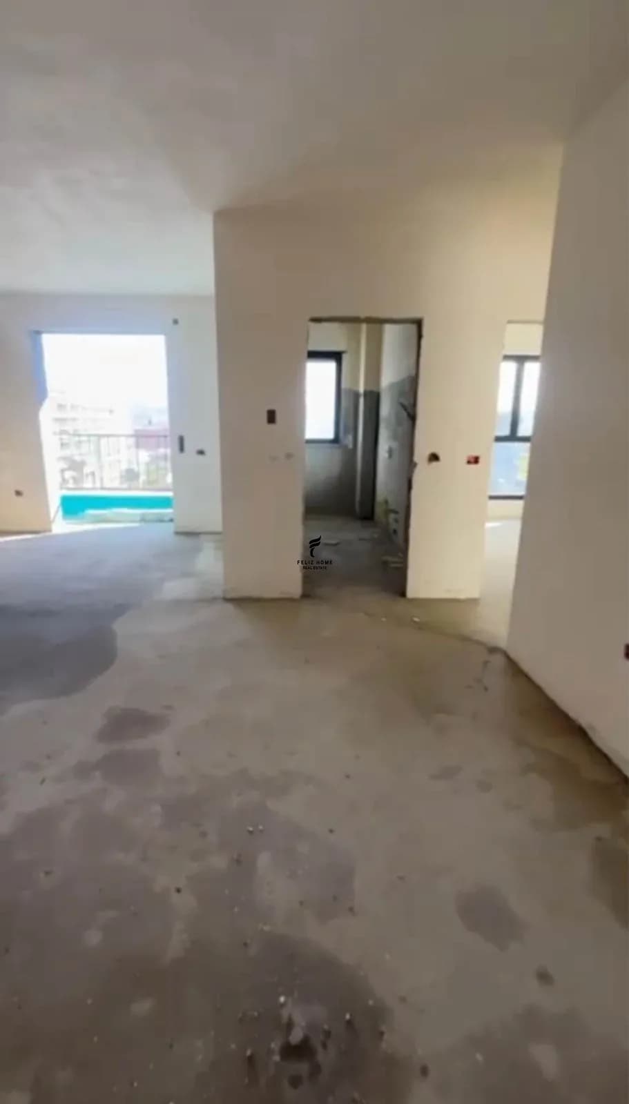 SHITET APARTAMENT 2+1 PASKUQAN 129.000 EURO 2